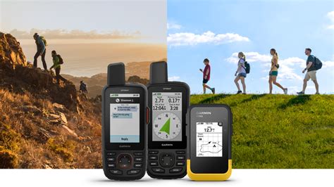Gps Handhelds