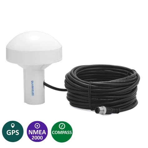 Gps Heading Sensor