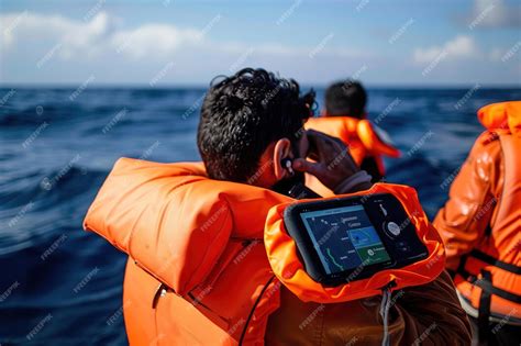 gps jackets