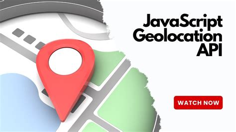 Gps Javascript Example