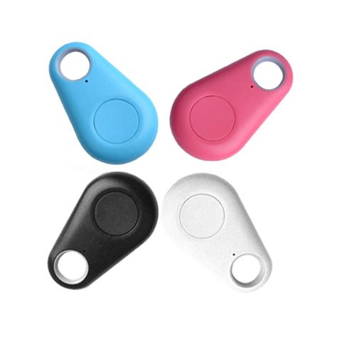 gps key tracker