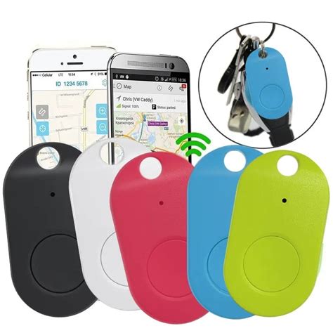 gps keychain