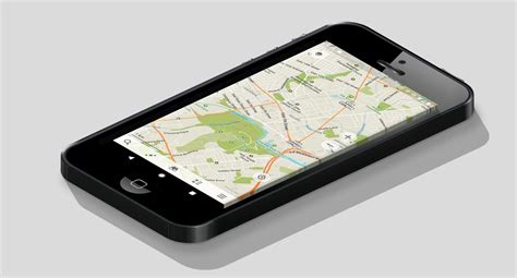 gps learning app