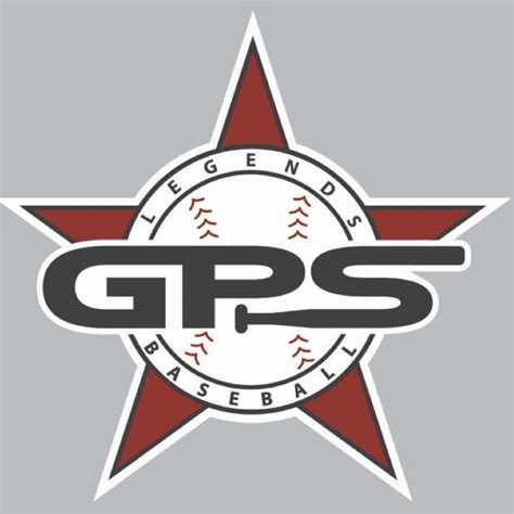 gps legends baseball