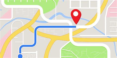 gps like google maps