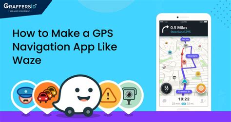 gps like waze