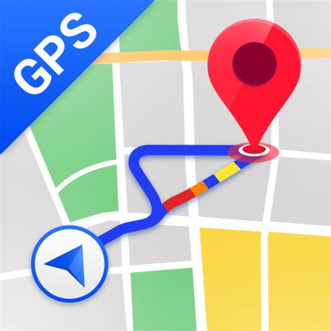 gps localisation app