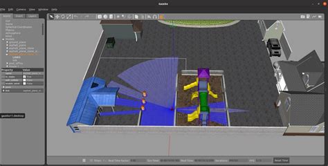 gps localization ros2