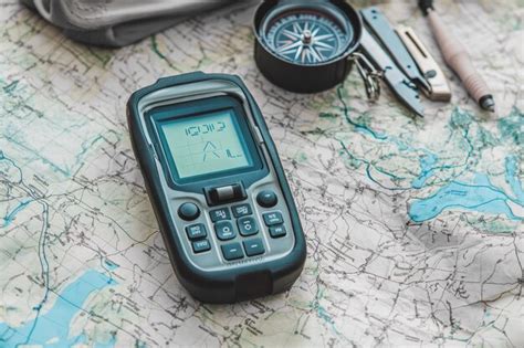 Gps Map Tools