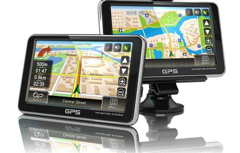 gps marche