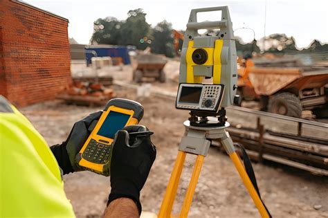 gps measuring techniques