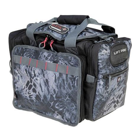 gps medium range bag