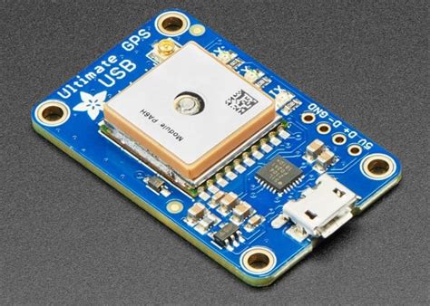 Gps Module For Android