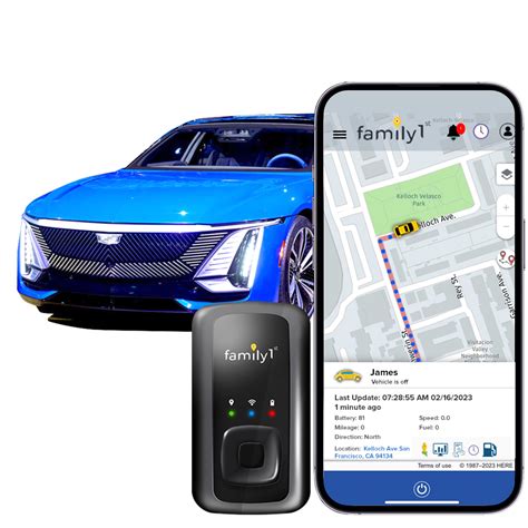 gps monitor