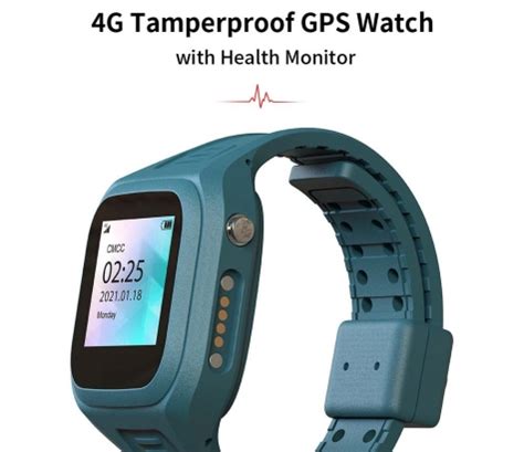 Gps Monitoring Bracelet Number