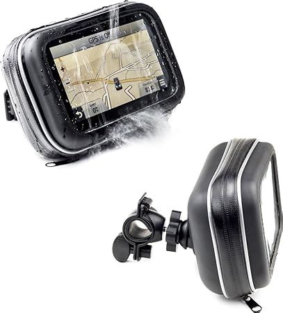 Gps Mount Tomtom Motorfiets