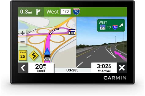 gps navigation