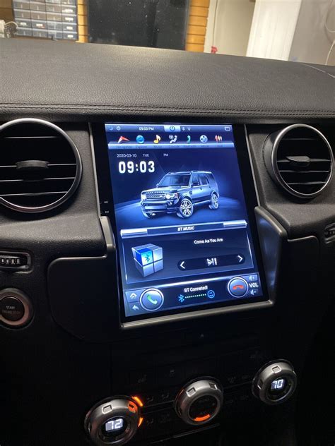 Gps Navigation System Discovery