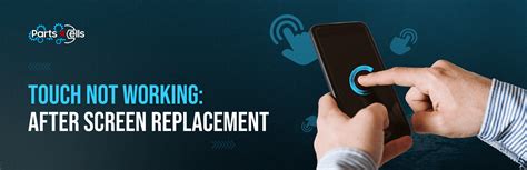 Gps Not Working After Screen Replacement