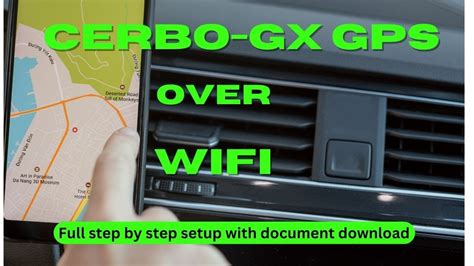 gps over wifi