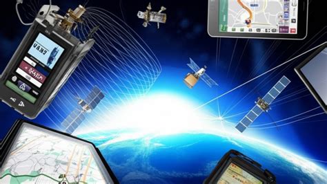 gps overview