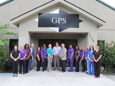 gps pharmacy