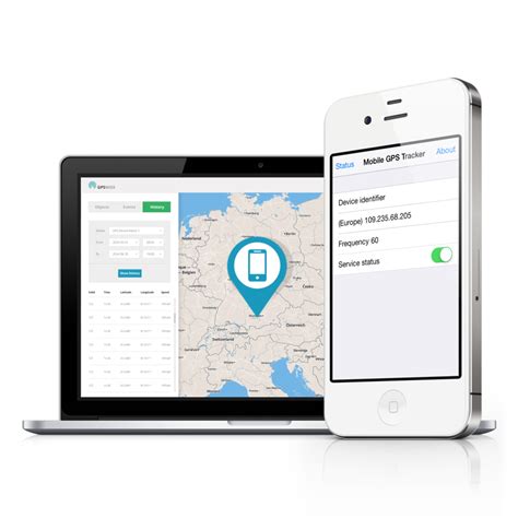 gps phone tracker
