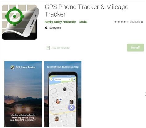 Gps Phone Tracker Australia