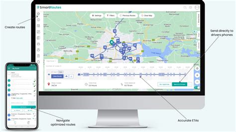 gps planning software
