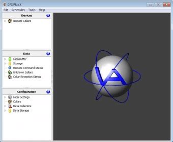 Gps Plus X Software