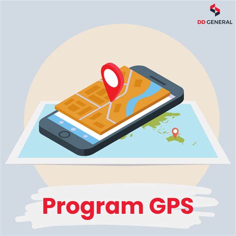 gps program