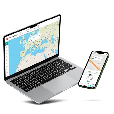 gps program for laptop