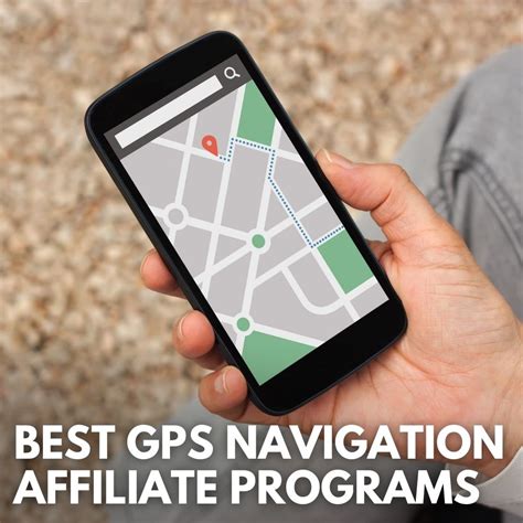 gps programs