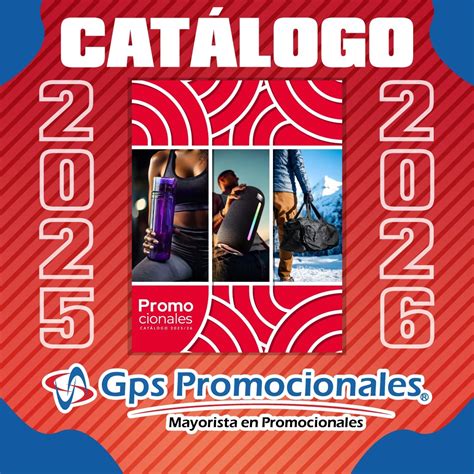gps promocional