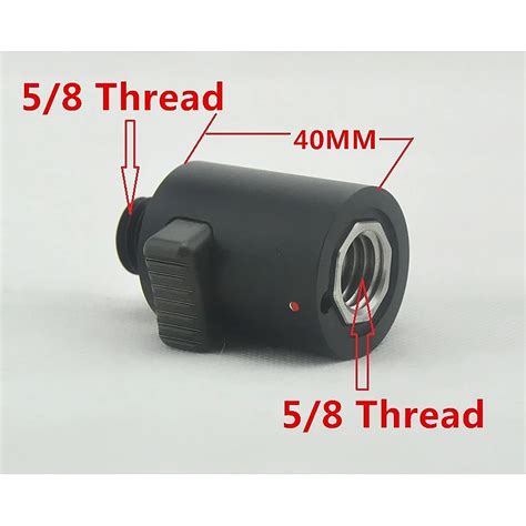 gps quick release adapter