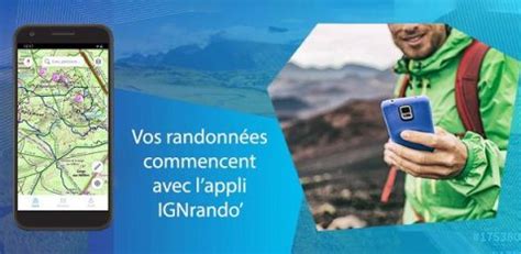 carte ign garmin Les cartes IGN pour randonnée