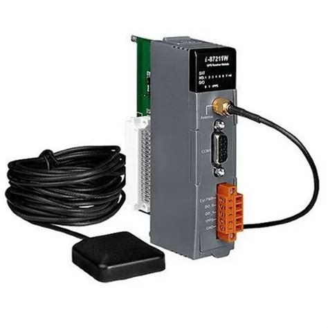 Gps Receiver With Pps Output