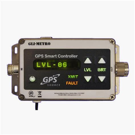 Gps Repeater Uk