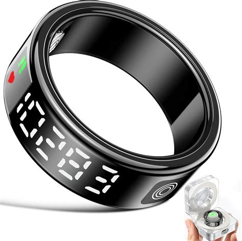 gps ring for men