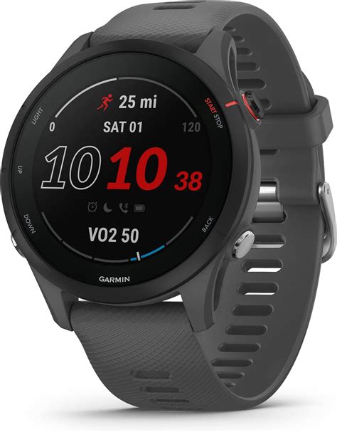 gps running watch