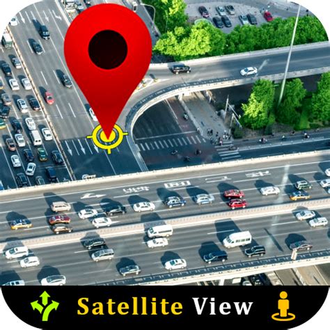 gps satellite maps apps free download