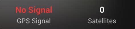 Gps Signal Weak Code 30008