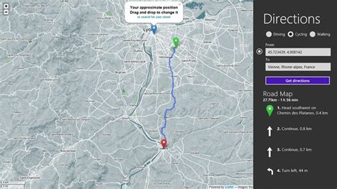 gps software for windows 11