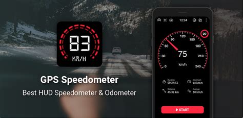 Gps Speedometer Premium Mod Apk