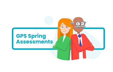 gps spring