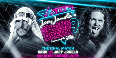 gps spring break 2025