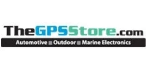 gps store promo code