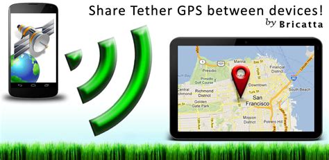 gps tether before release