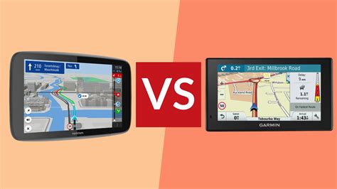 gps tomtom vs garmin