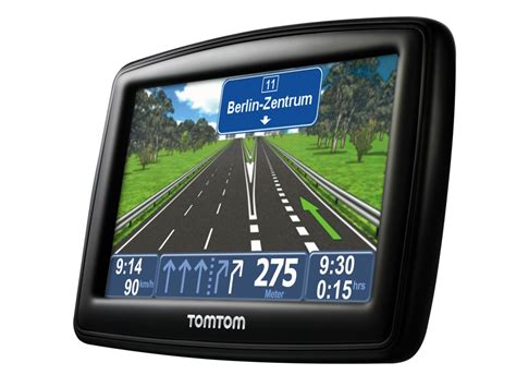 Gps Tomtom Xl2